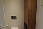Westboro Bedroom and Bathroom Renovation